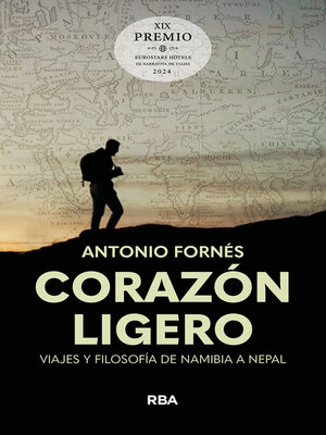 cover image of Corazón ligero